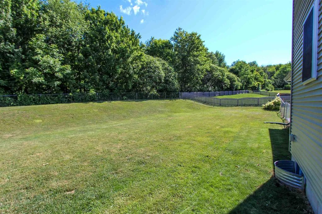 6 Steeplechase Lane Milton VT 05468