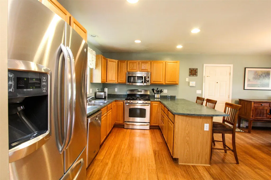 6 Steeplechase Lane Milton VT 05468