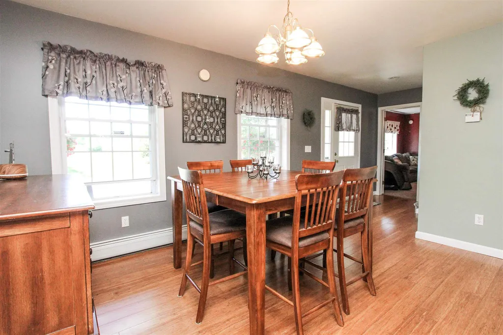 6 Steeplechase Lane Milton VT 05468
