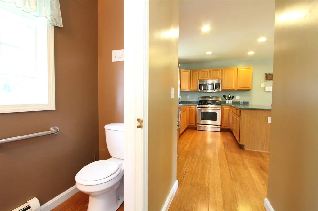 6 Steeplechase Lane Milton VT 05468