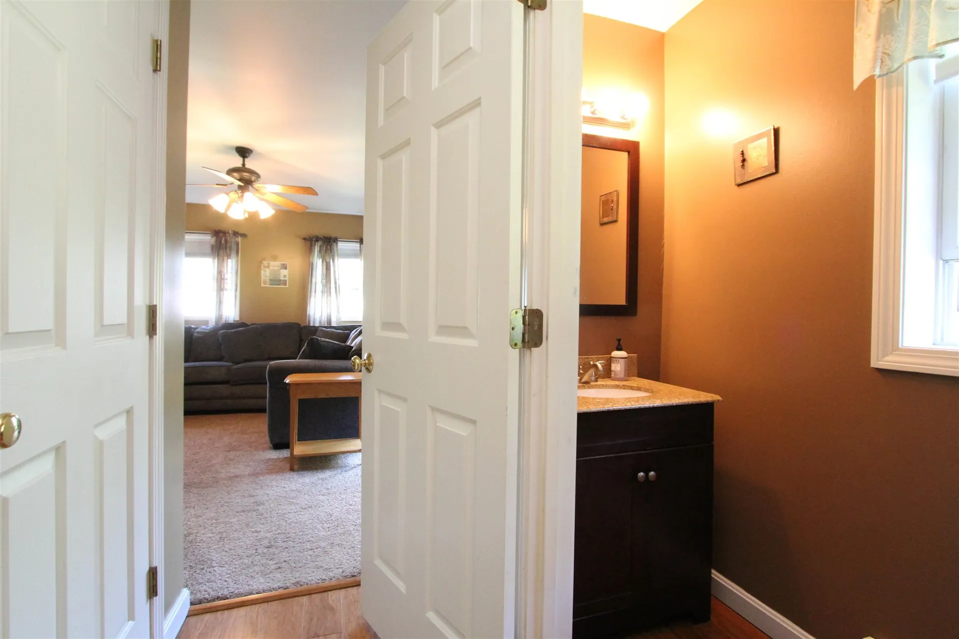 6 Steeplechase Lane Milton VT 05468