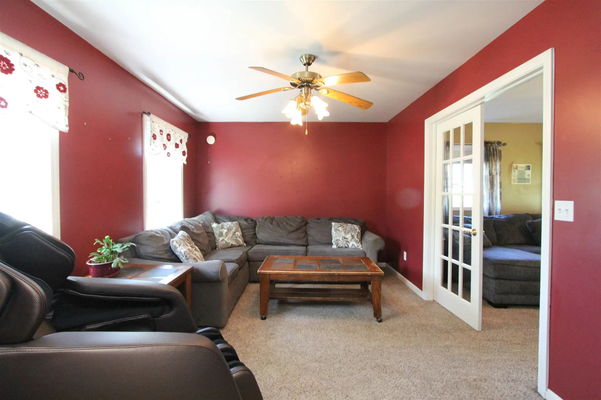 6 Steeplechase Lane Milton VT 05468