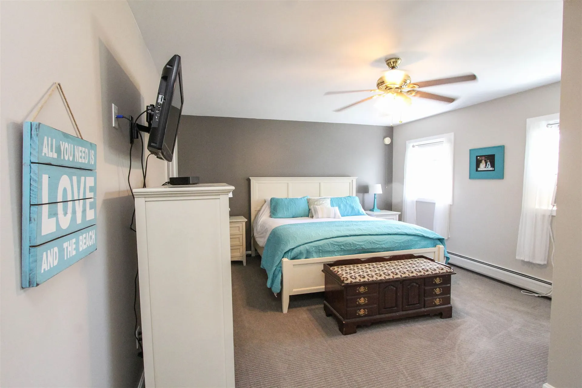 6 Steeplechase Lane Milton VT 05468