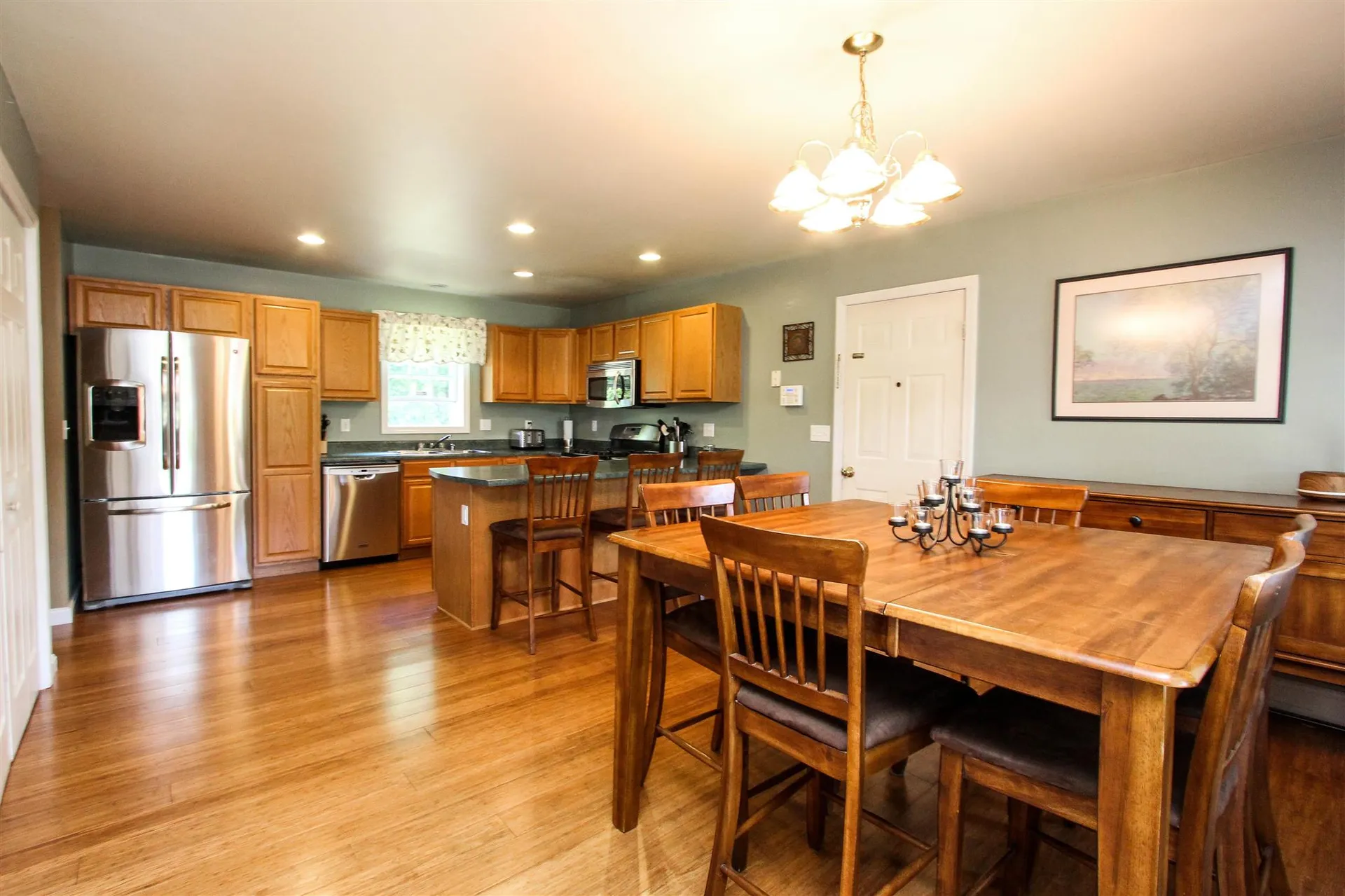 6 Steeplechase Lane Milton VT 05468