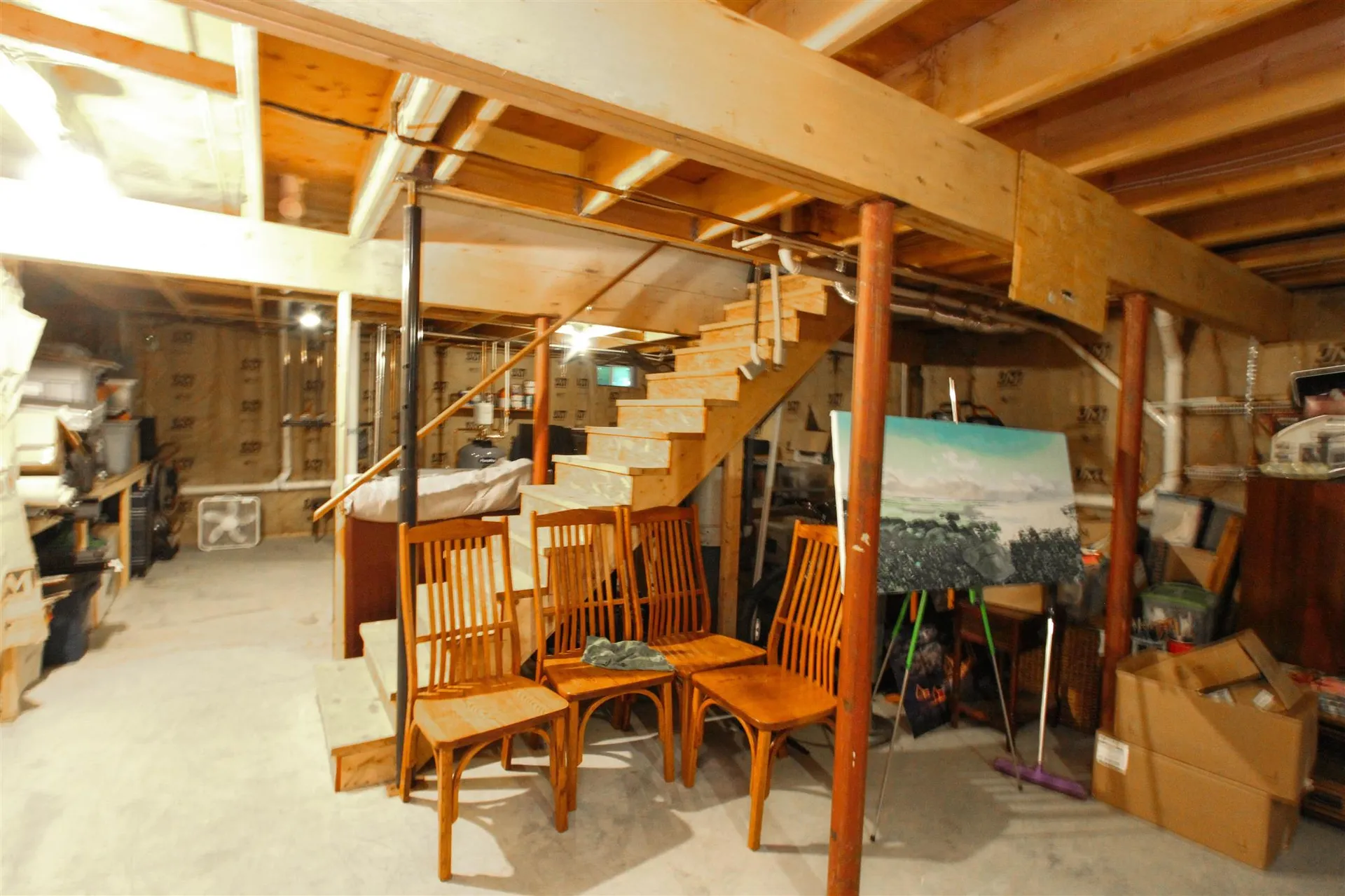 6 Steeplechase Lane Milton VT 05468