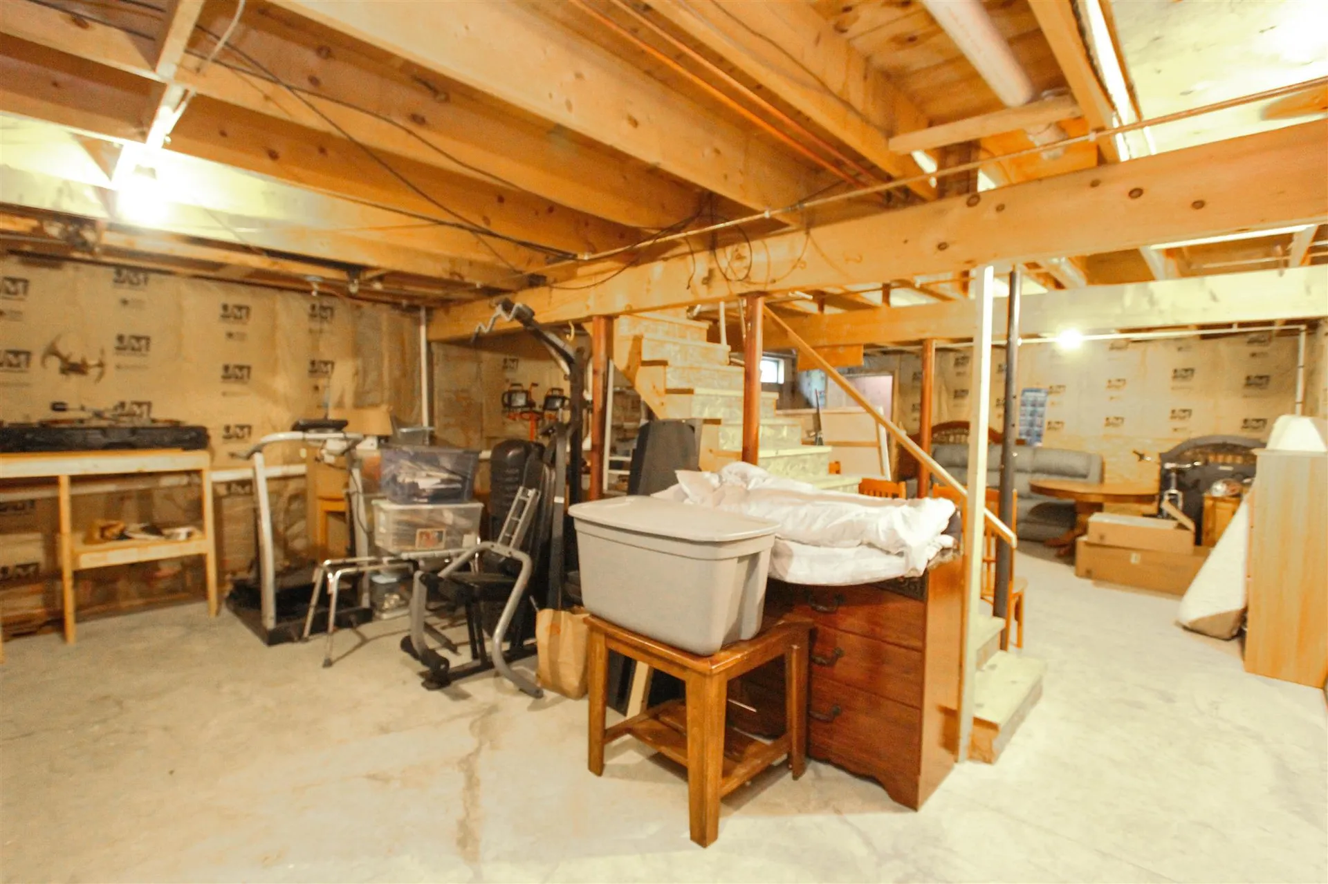 6 Steeplechase Lane Milton VT 05468