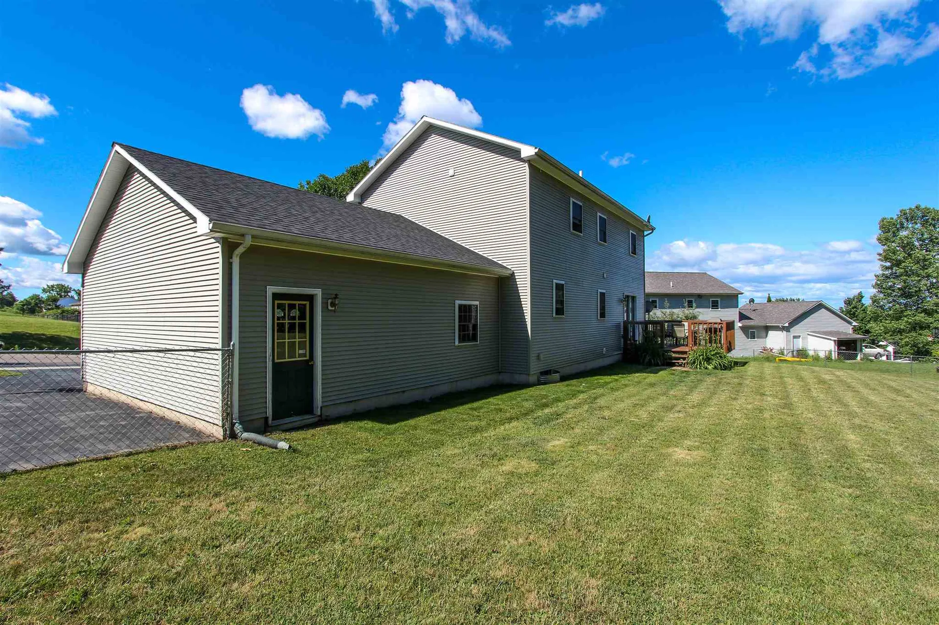 6 Steeplechase Lane Milton VT 05468