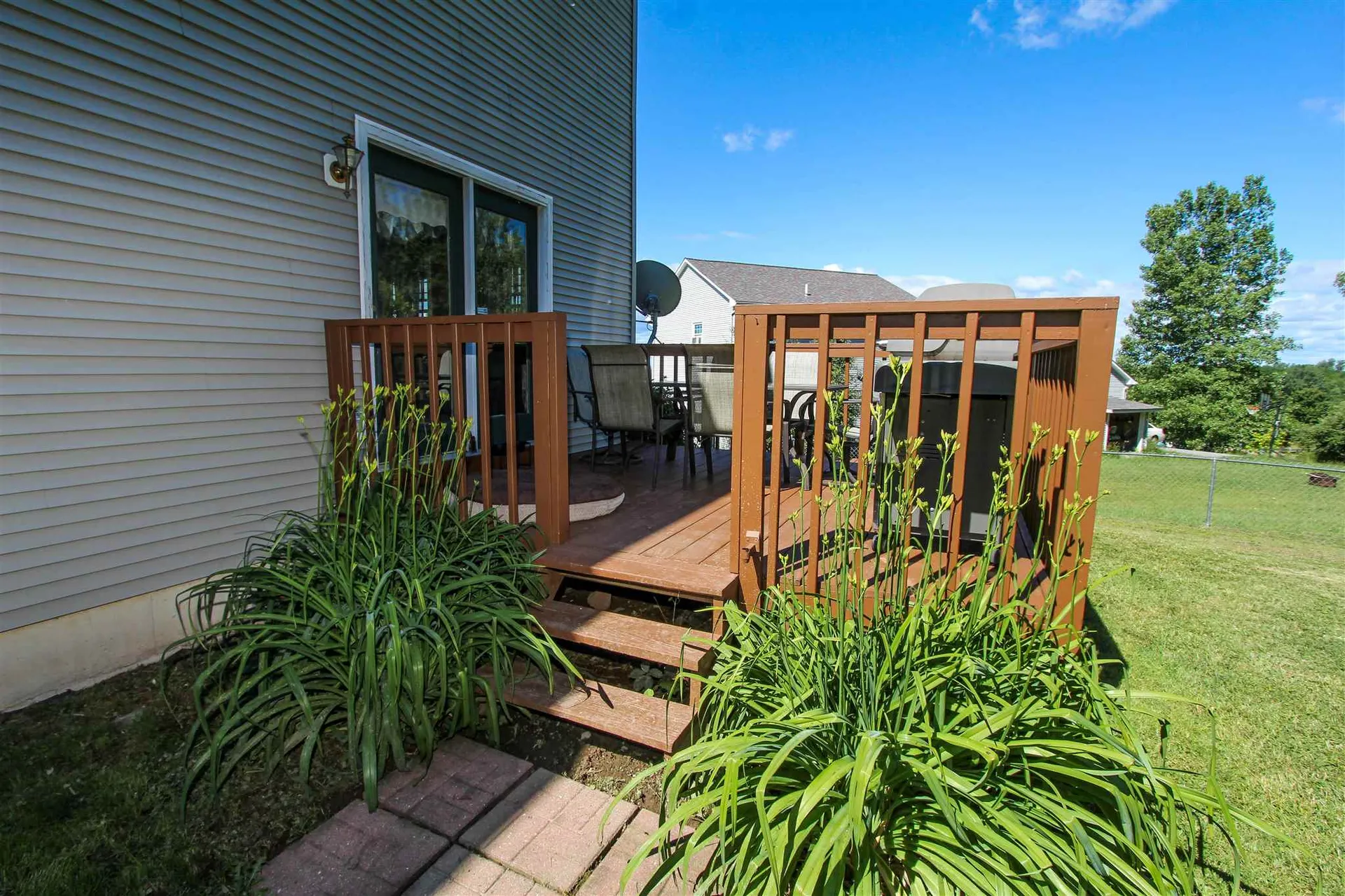 6 Steeplechase Lane Milton VT 05468
