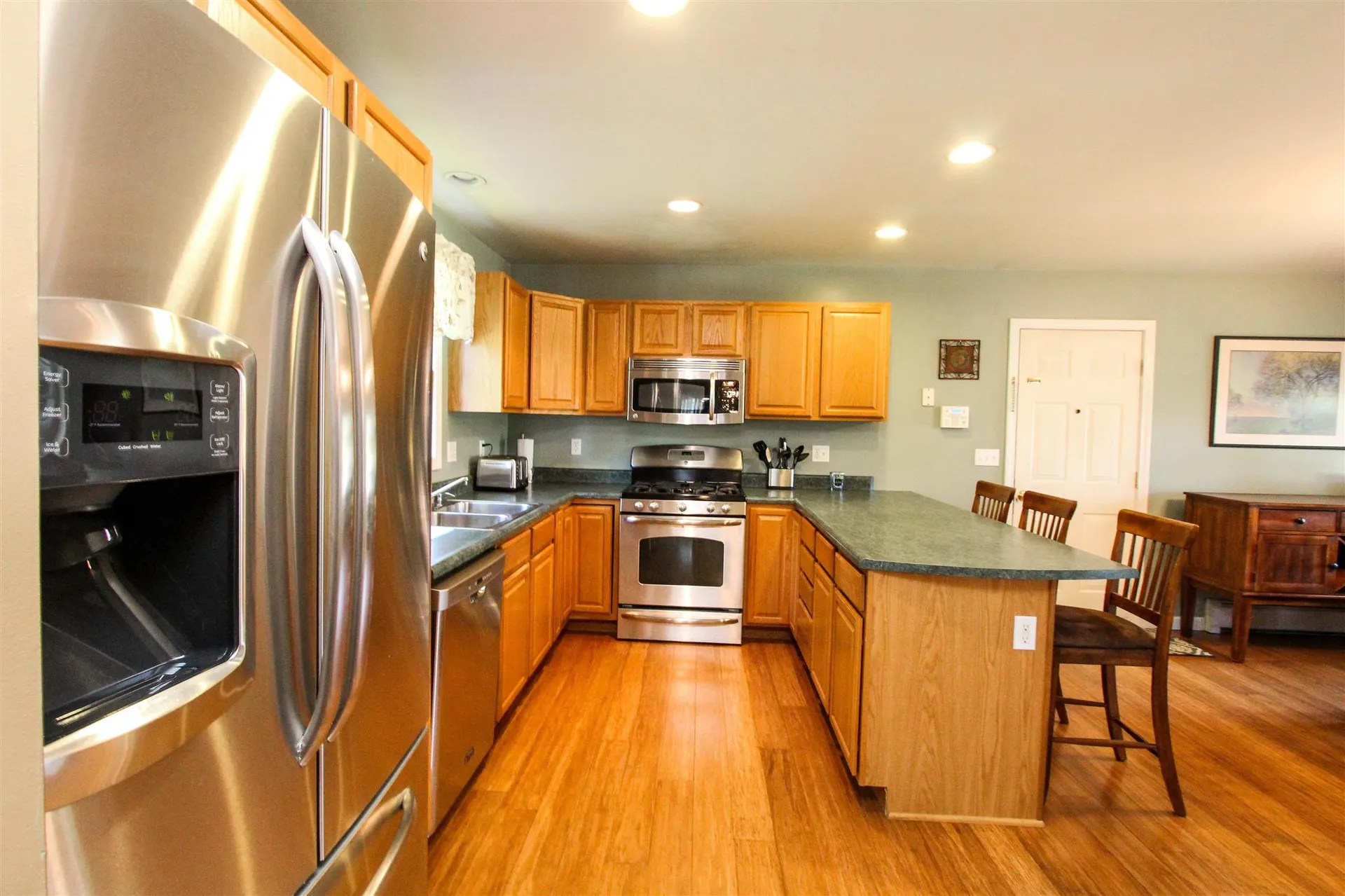 6 Steeplechase Lane Milton VT 05468