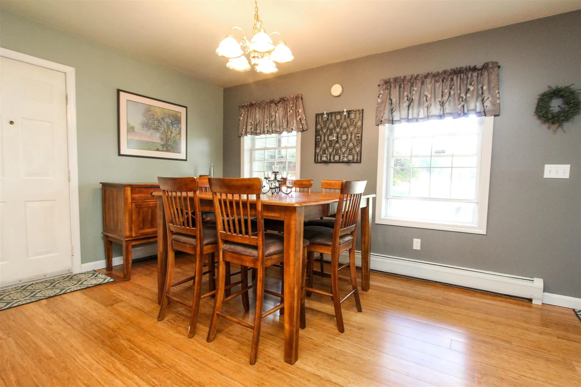 6 Steeplechase Lane Milton VT 05468