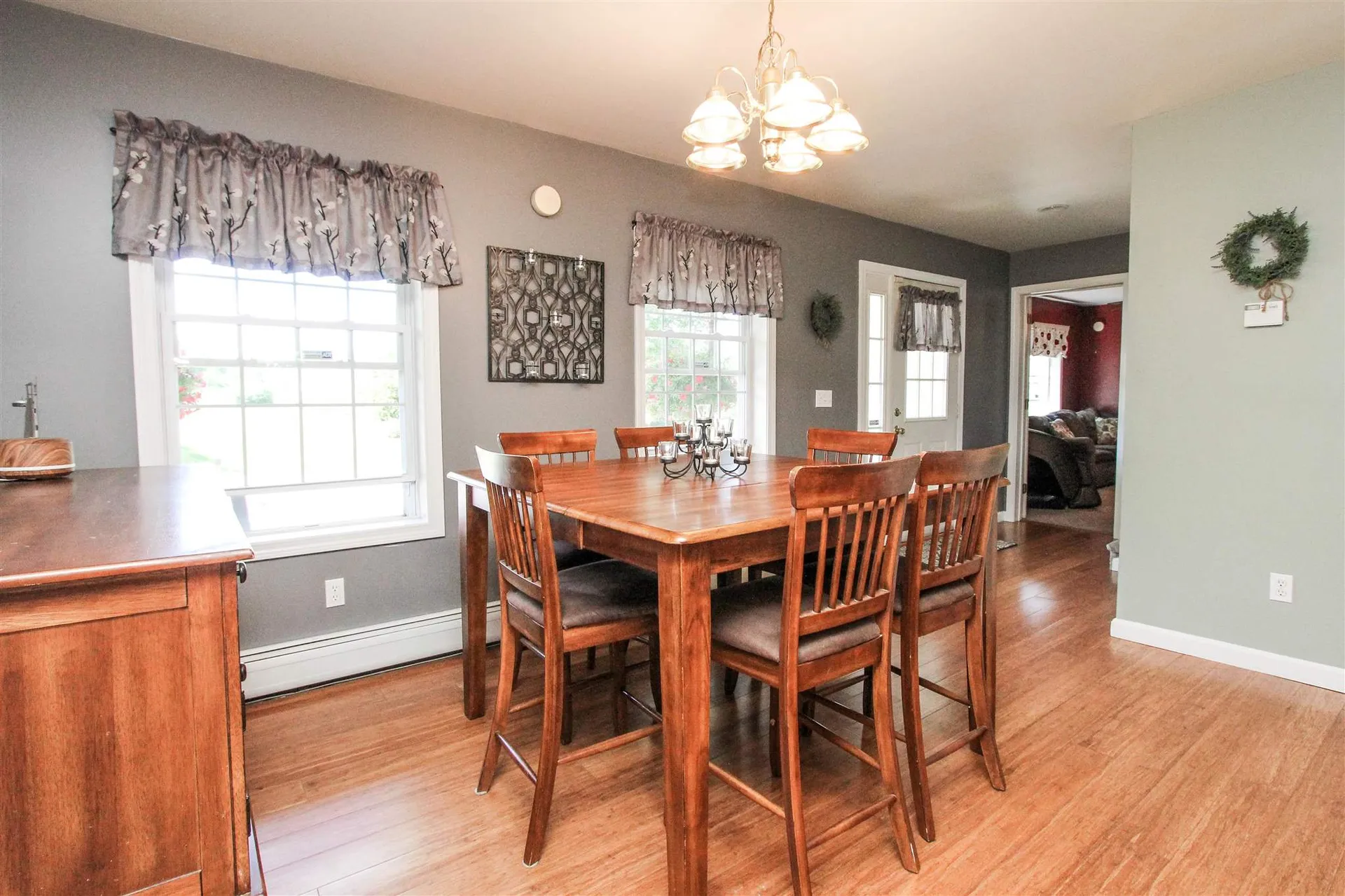 6 Steeplechase Lane Milton VT 05468