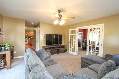 6 Steeplechase Lane Milton VT 05468