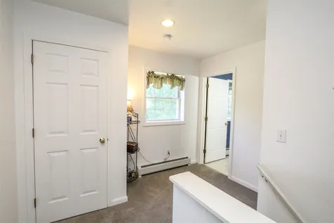 6 Steeplechase Lane Milton VT 05468