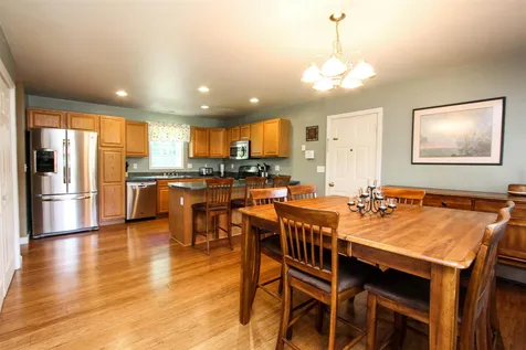 6 Steeplechase Lane Milton VT 05468