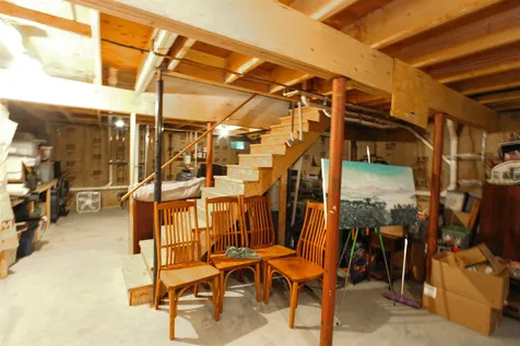 6 Steeplechase Lane Milton VT 05468