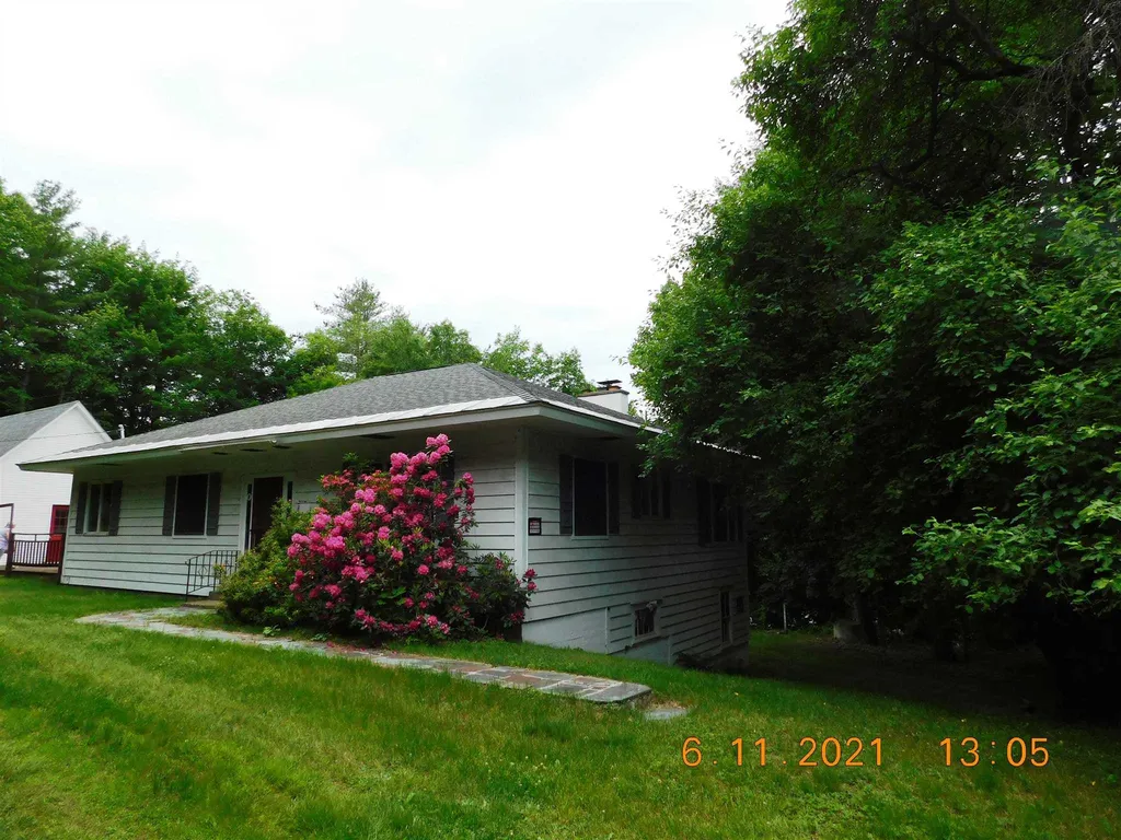 361 Summer Street Springfield VT 05156