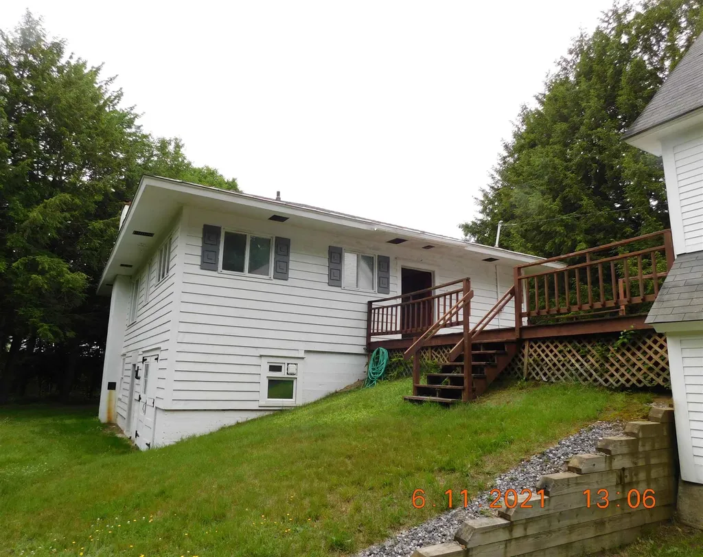 361 Summer Street Springfield VT 05156