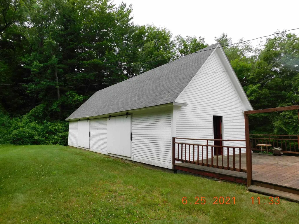 361 Summer Street Springfield VT 05156