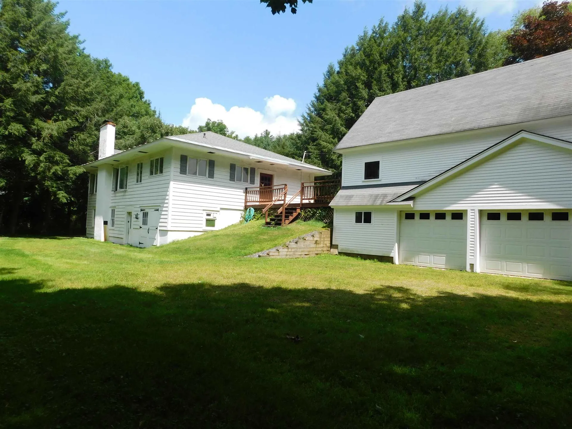 361 Summer Street Springfield VT 05156