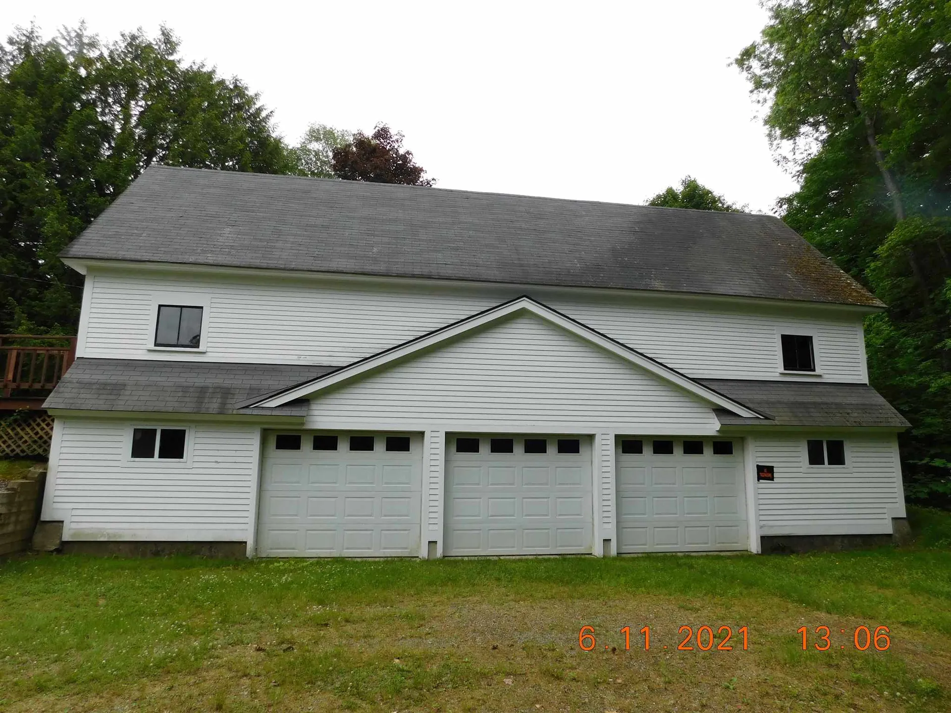 361 Summer Street Springfield VT 05156