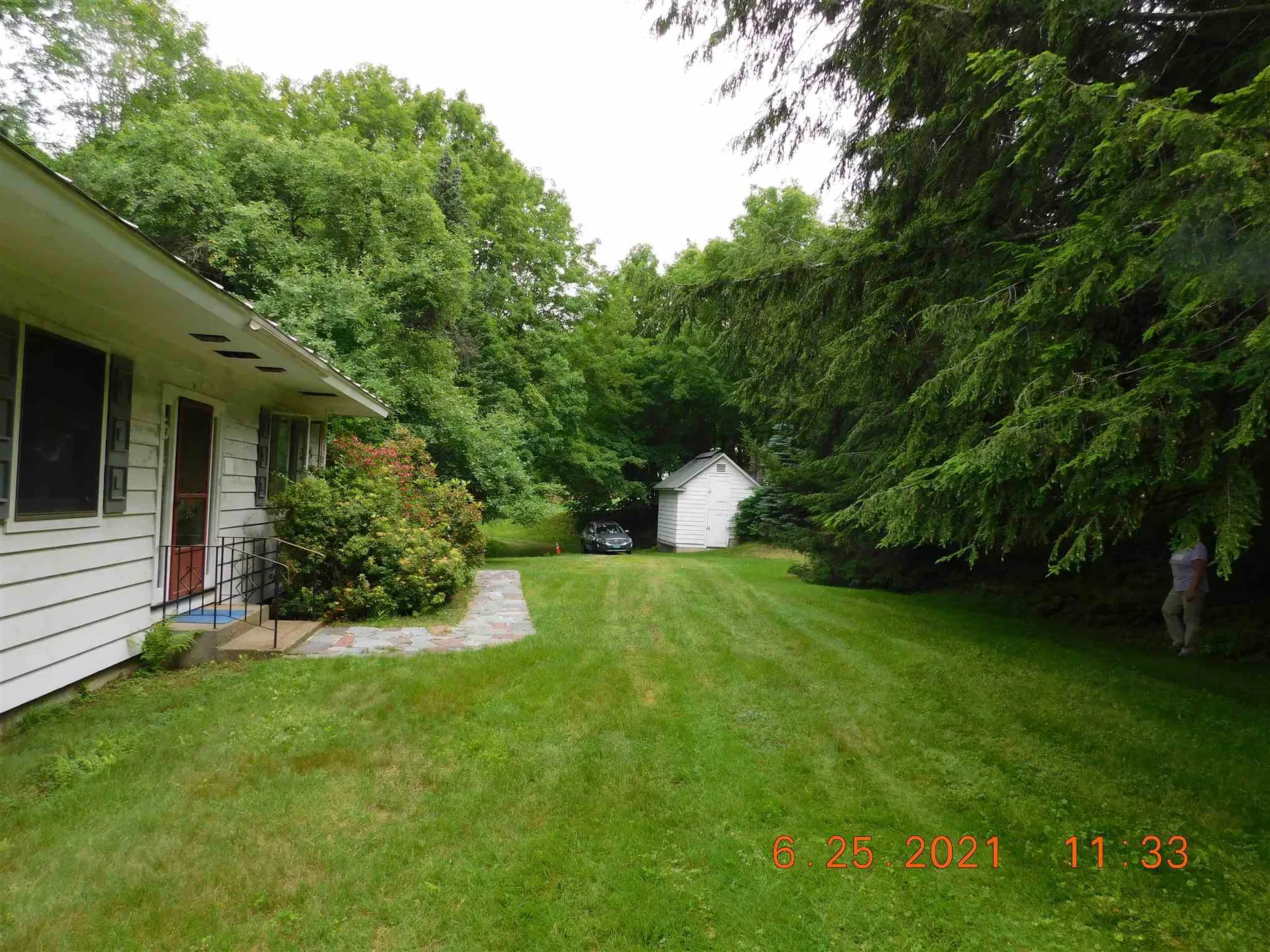 361 Summer Street Springfield VT 05156