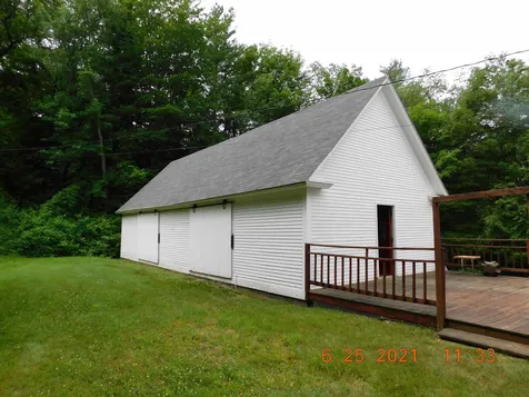 361 Summer Street Springfield VT 05156