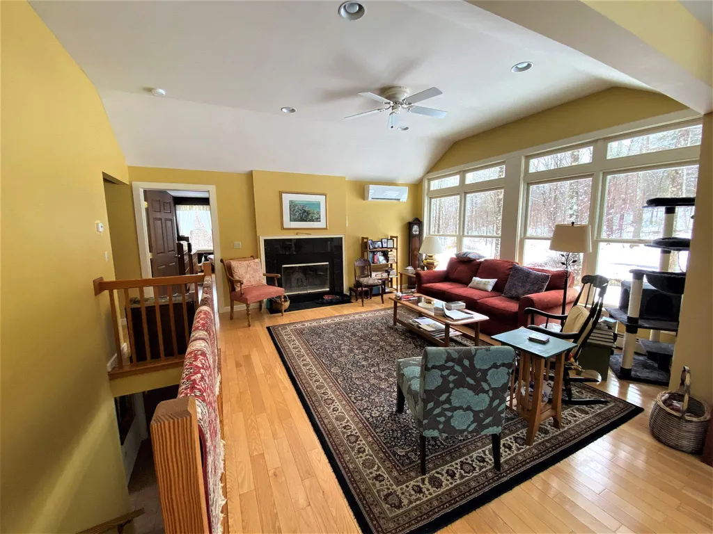 181 Brothers Road Hartland VT 05048