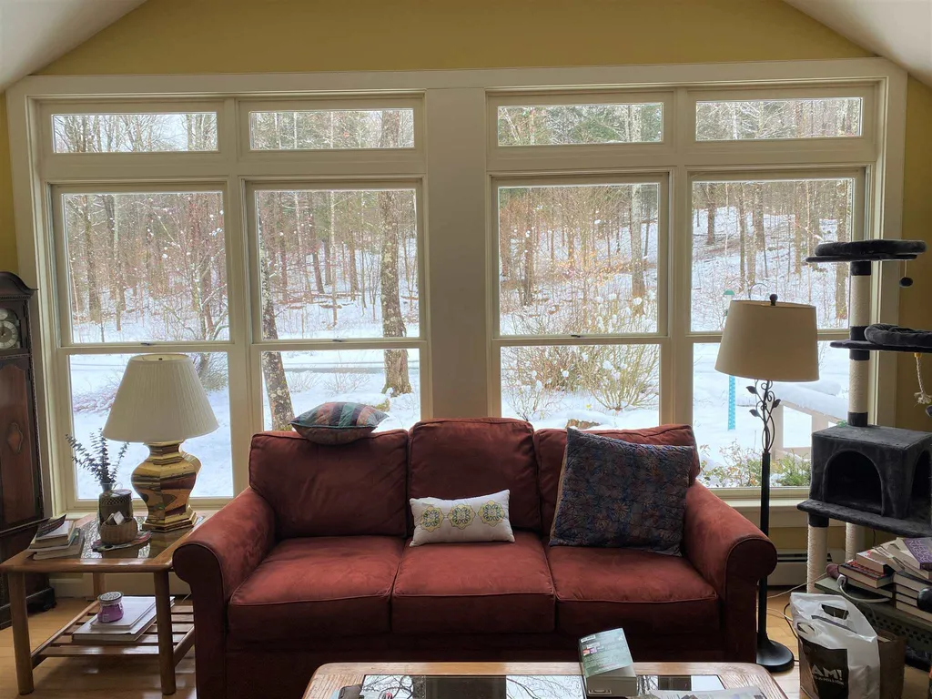 181 Brothers Road Hartland VT 05048