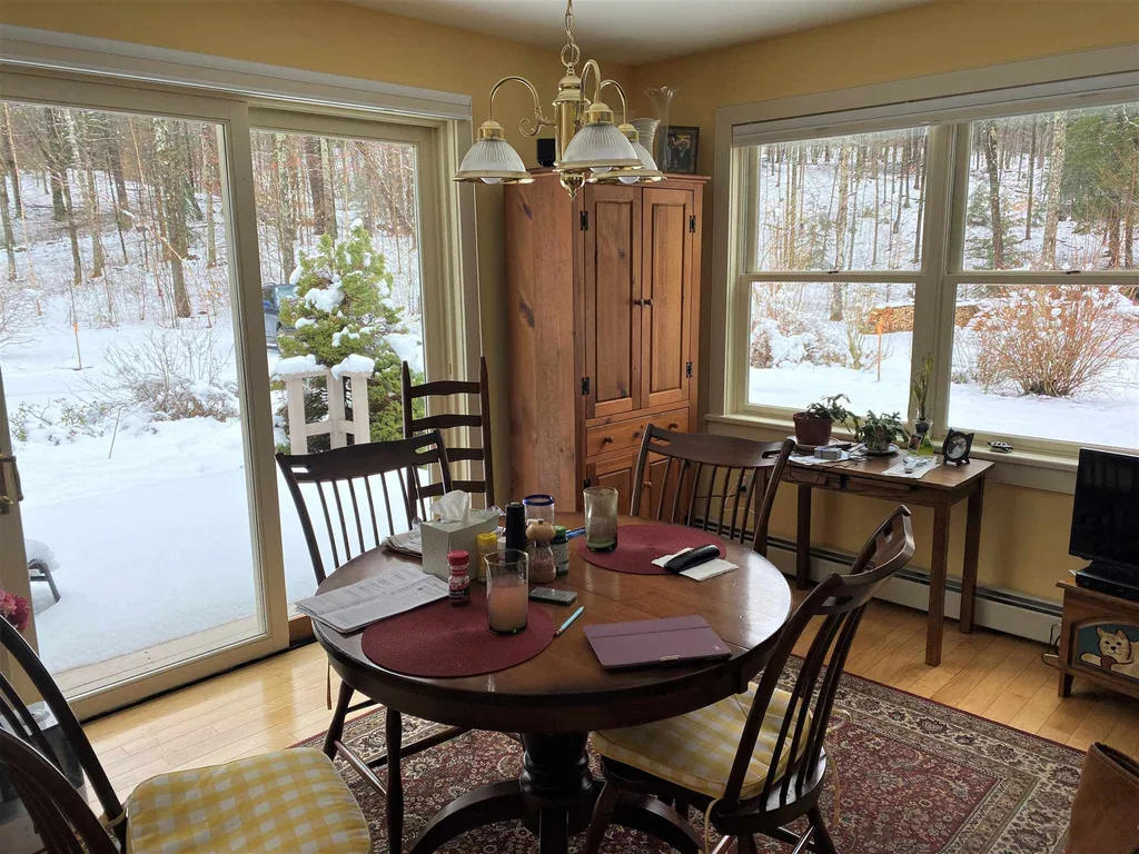 181 Brothers Road Hartland VT 05048