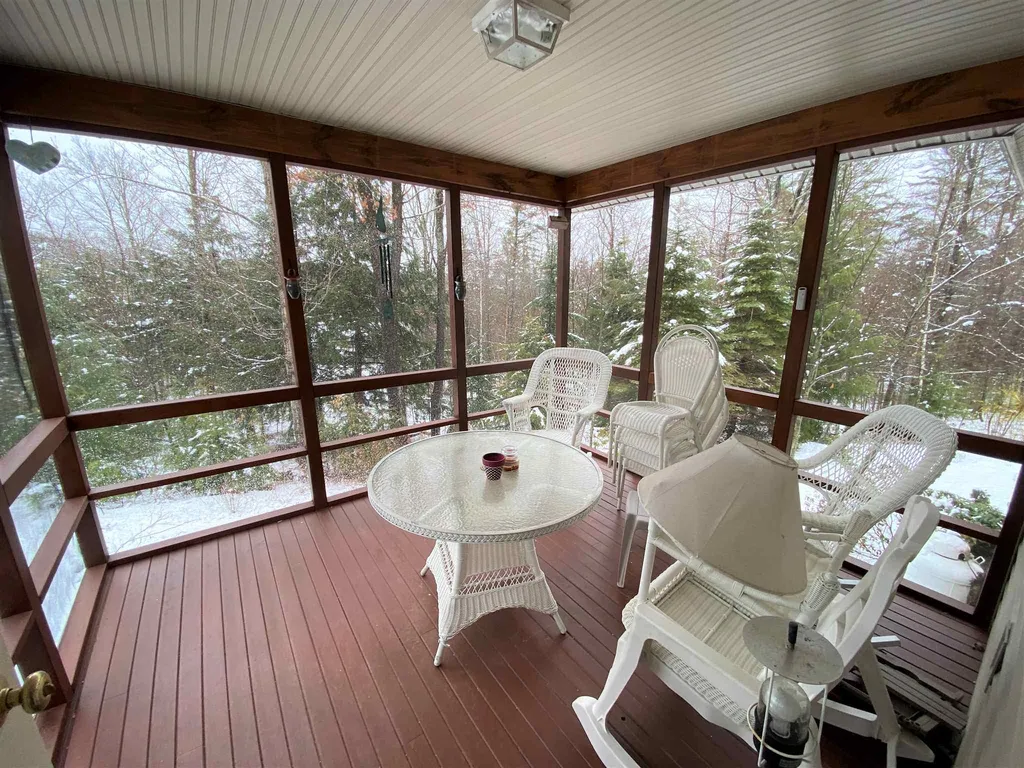 181 Brothers Road Hartland VT 05048