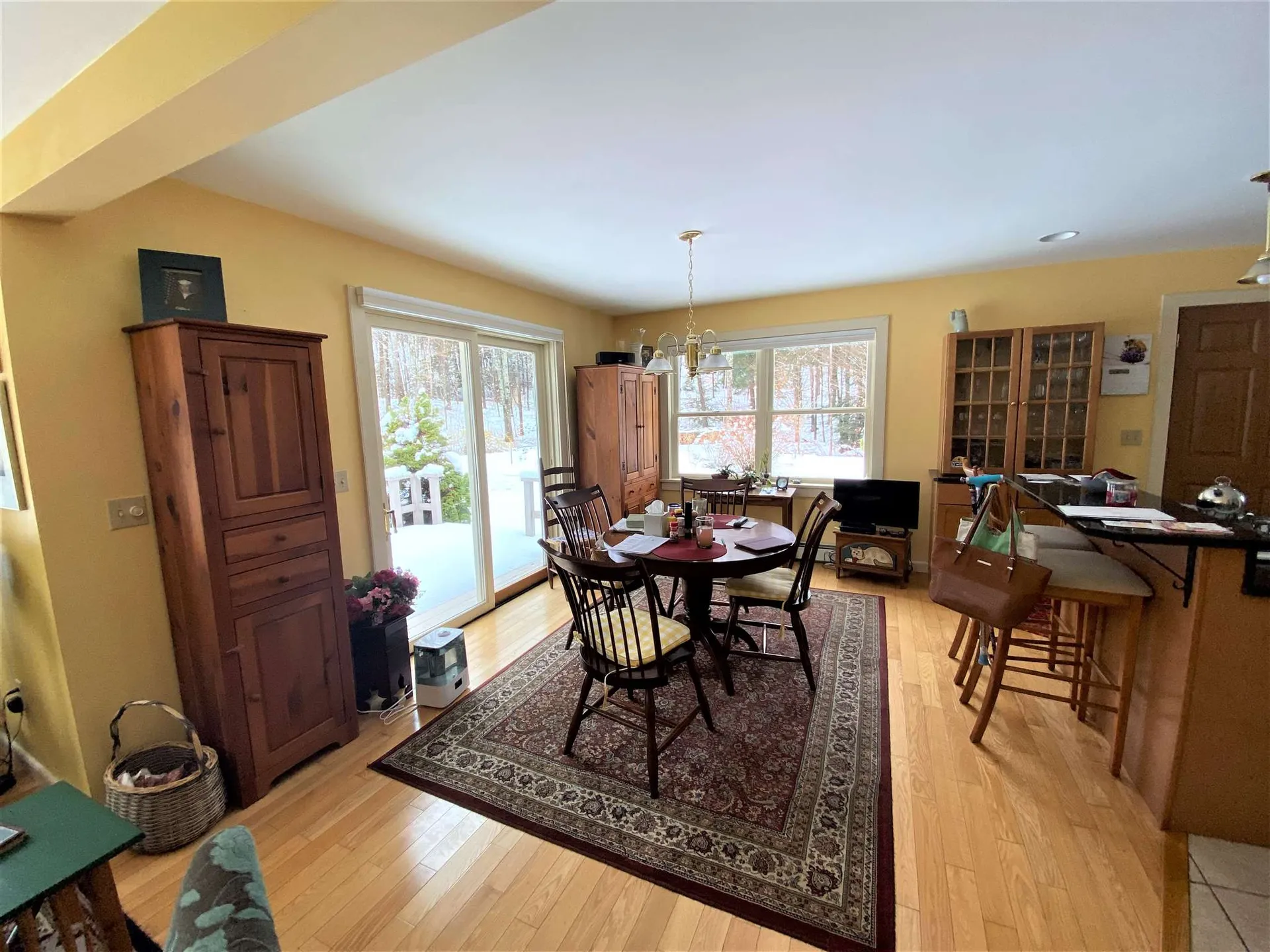 181 Brothers Road Hartland VT 05048