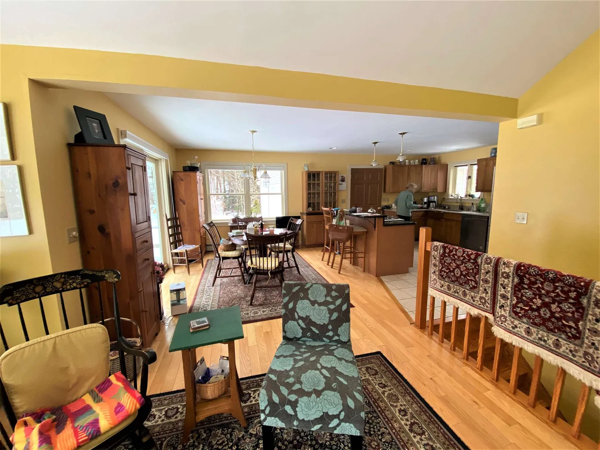 181 Brothers Road Hartland VT 05048