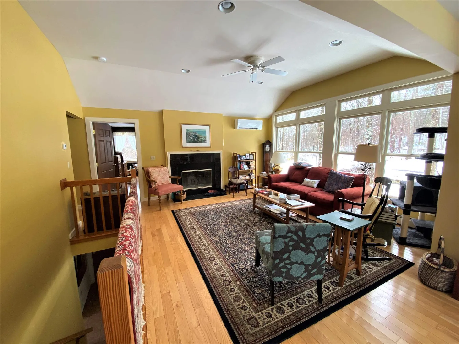 181 Brothers Road Hartland VT 05048