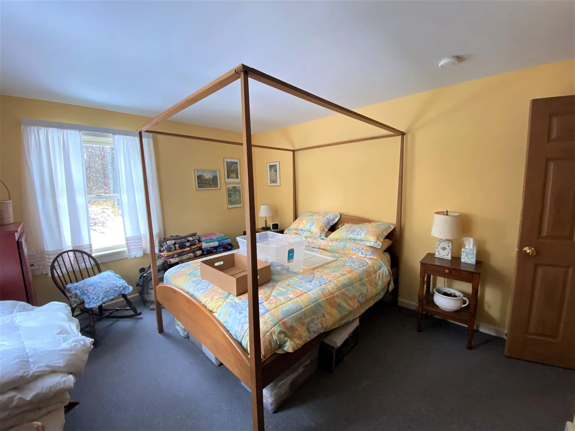 181 Brothers Road Hartland VT 05048
