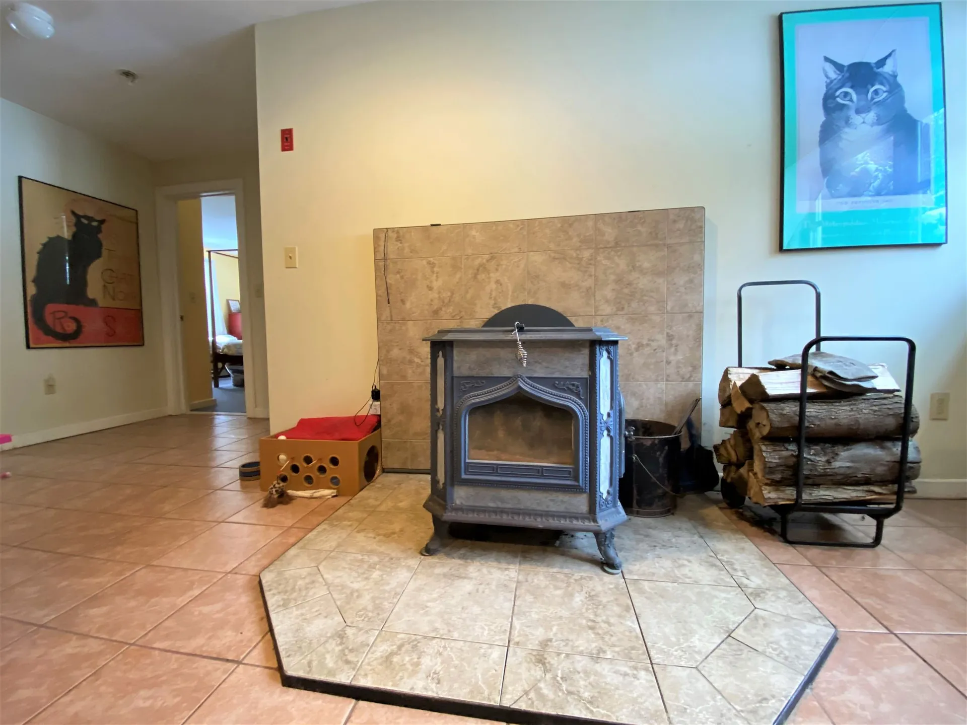 181 Brothers Road Hartland VT 05048