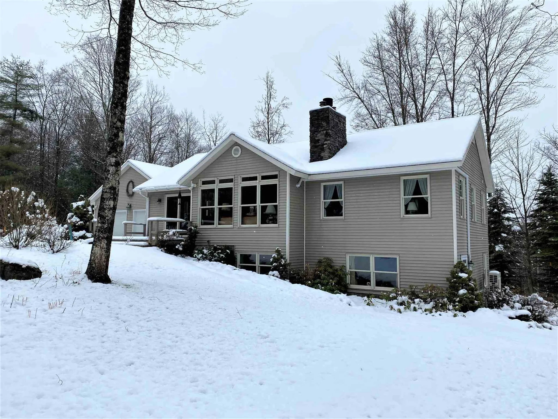 181 Brothers Road Hartland VT 05048