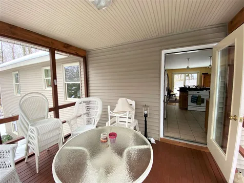 181 Brothers Road Hartland VT 05048