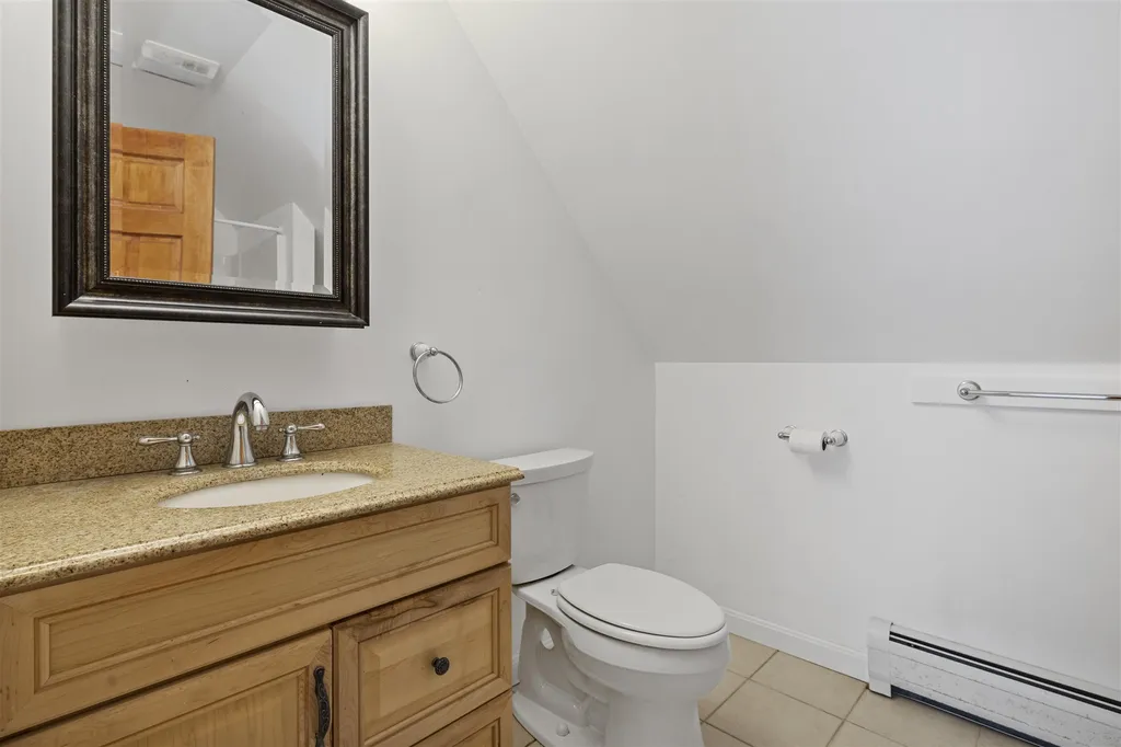108 North Shore Road New Durham NH 03855