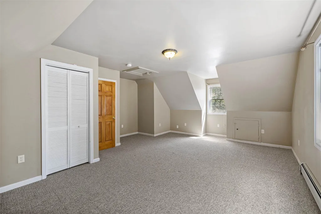 108 North Shore Road New Durham NH 03855