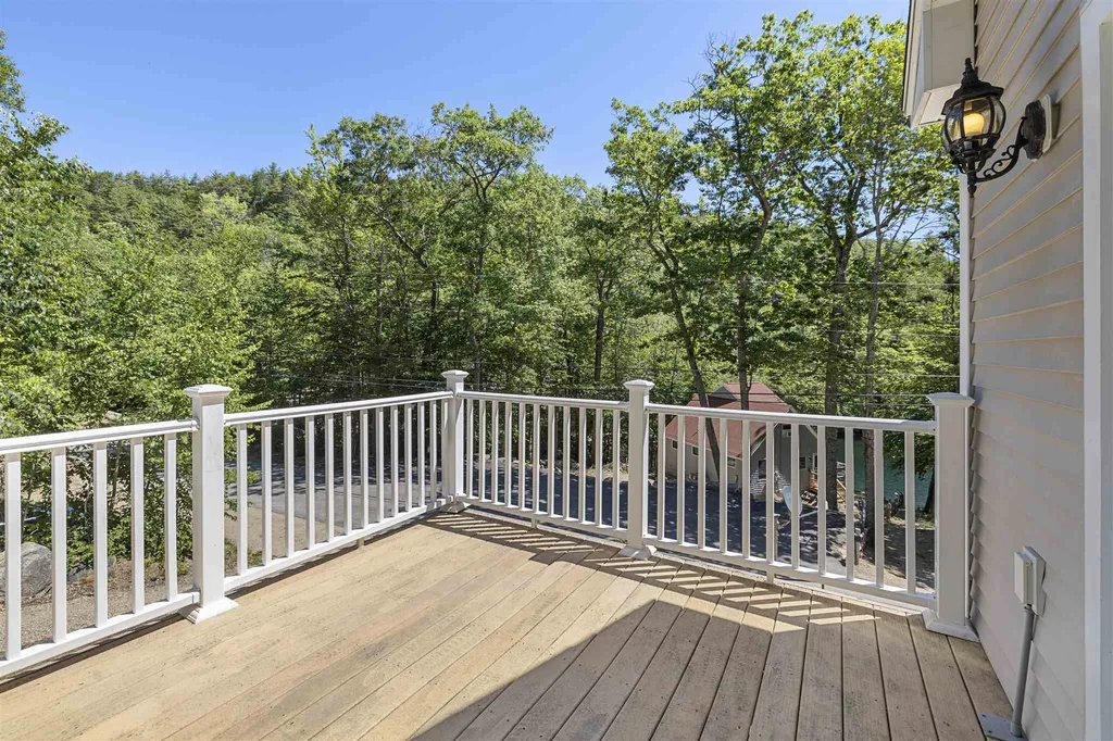 108 North Shore Road New Durham NH 03855