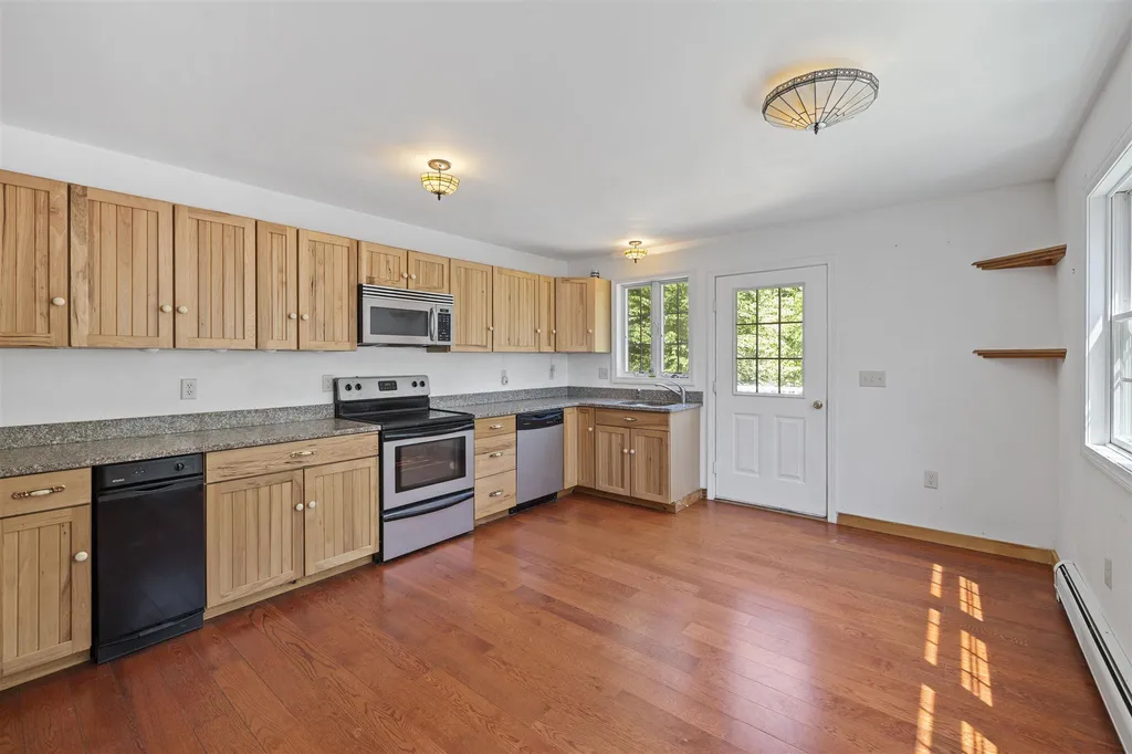108 North Shore Road New Durham NH 03855