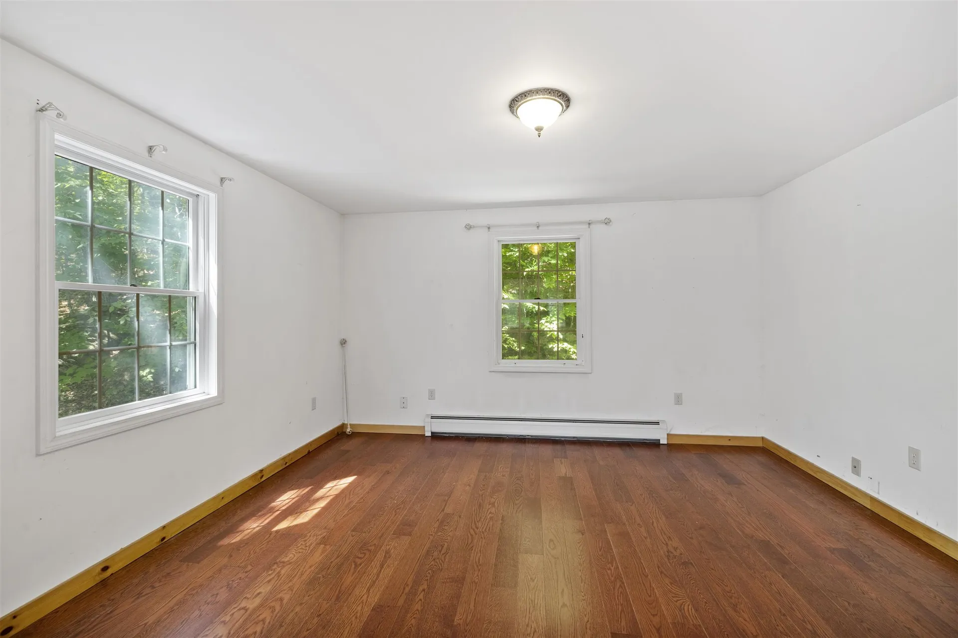 108 North Shore Road New Durham NH 03855