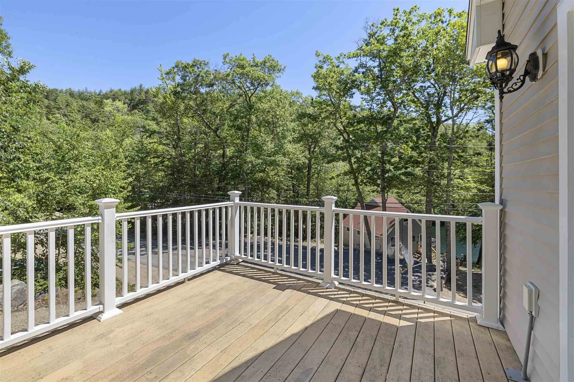 108 North Shore Road New Durham NH 03855