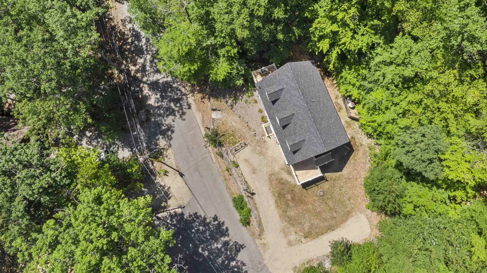 108 North Shore Road New Durham NH 03855