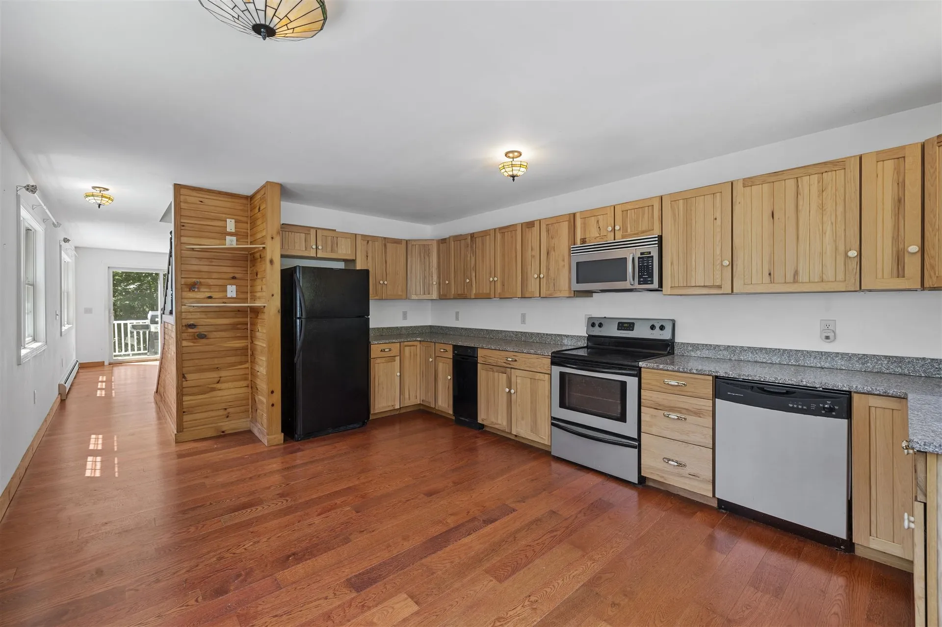 108 North Shore Road New Durham NH 03855