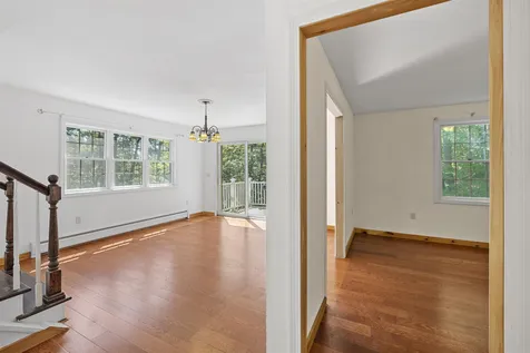 108 North Shore Road New Durham NH 03855