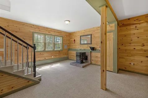 108 North Shore Road New Durham NH 03855