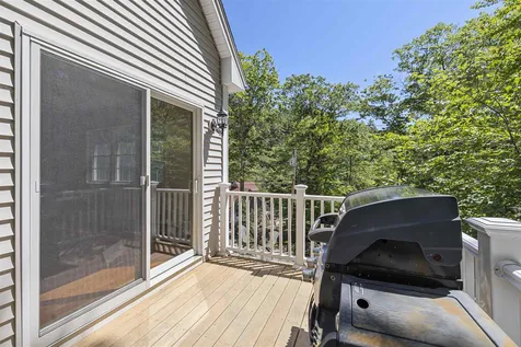 108 North Shore Road New Durham NH 03855