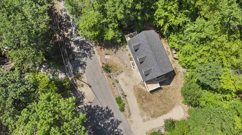 108 North Shore Road New Durham NH 03855