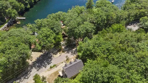 108 North Shore Road New Durham NH 03855